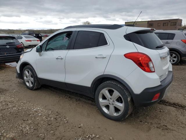 Photo 1 VIN: KL4CJASB8GB616729 - BUICK ENCORE 