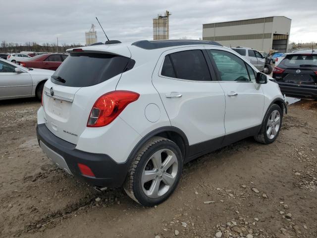 Photo 2 VIN: KL4CJASB8GB616729 - BUICK ENCORE 