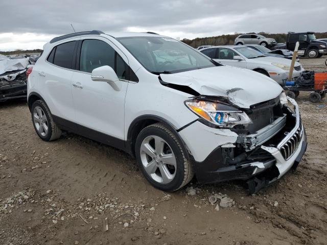 Photo 3 VIN: KL4CJASB8GB616729 - BUICK ENCORE 