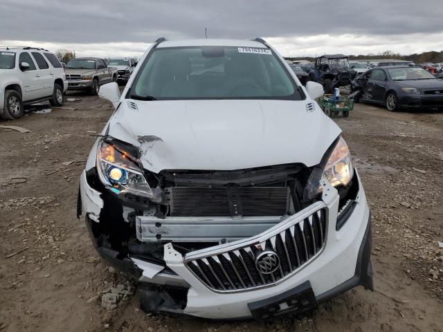 Photo 4 VIN: KL4CJASB8GB616729 - BUICK ENCORE 