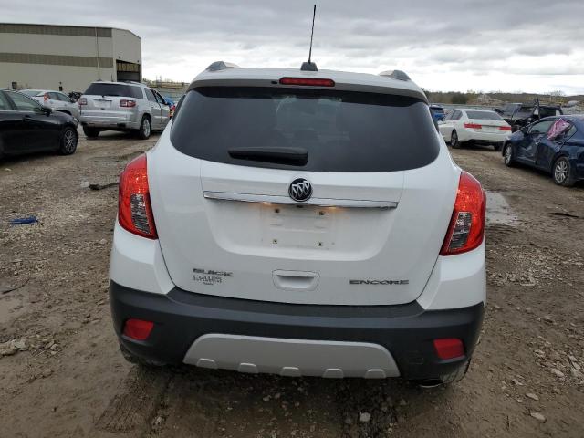 Photo 5 VIN: KL4CJASB8GB616729 - BUICK ENCORE 