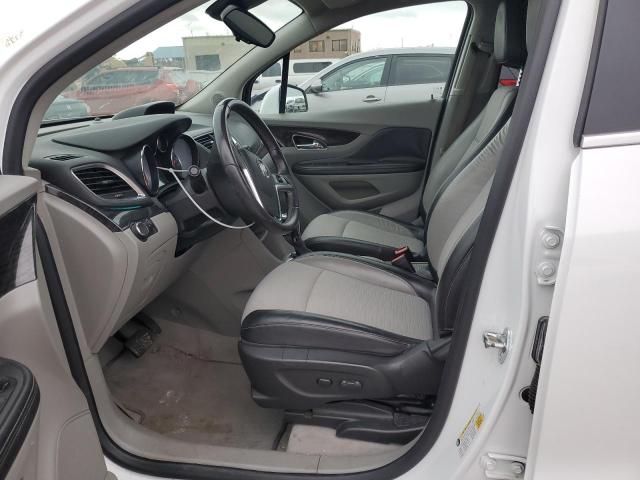 Photo 6 VIN: KL4CJASB8GB616729 - BUICK ENCORE 