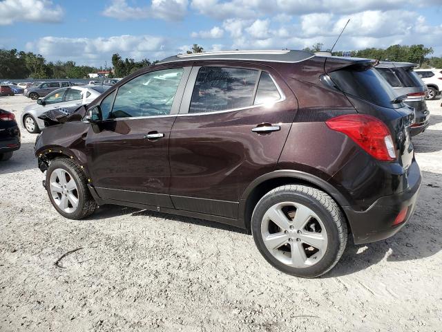 Photo 1 VIN: KL4CJASB8GB623616 - BUICK ENCORE 