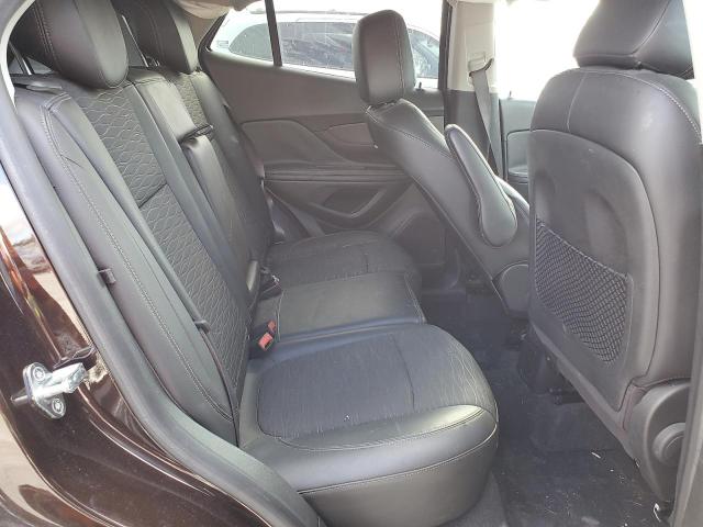 Photo 10 VIN: KL4CJASB8GB623616 - BUICK ENCORE 