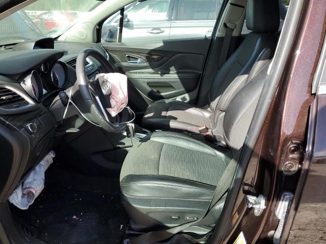 Photo 6 VIN: KL4CJASB8GB623616 - BUICK ENCORE 