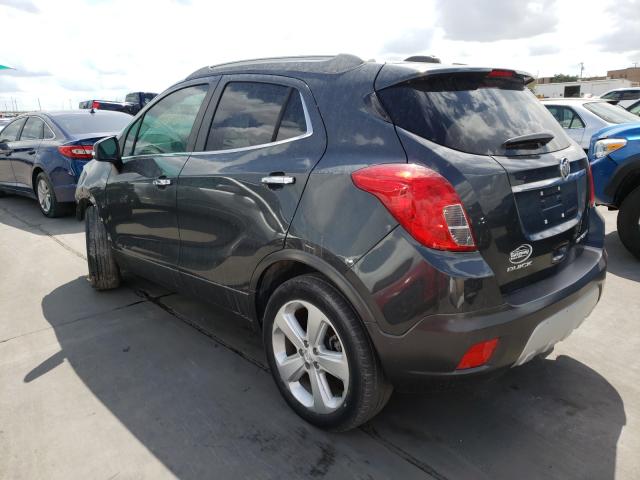 Photo 2 VIN: KL4CJASB8GB624779 - BUICK ENCORE 