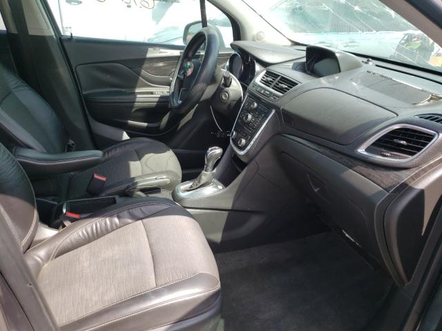 Photo 4 VIN: KL4CJASB8GB624779 - BUICK ENCORE 