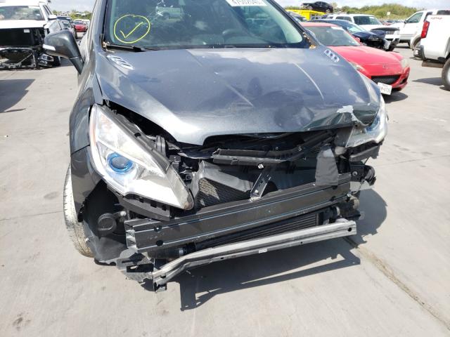 Photo 8 VIN: KL4CJASB8GB624779 - BUICK ENCORE 