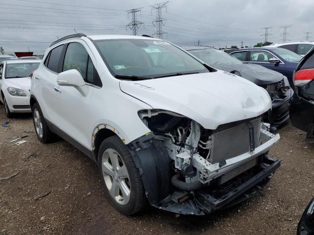 Photo 0 VIN: KL4CJASB8GB632056 - BUICK ENCORE 