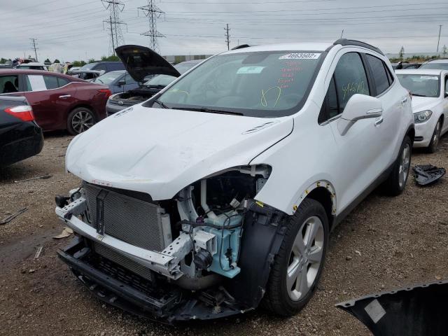 Photo 1 VIN: KL4CJASB8GB632056 - BUICK ENCORE 