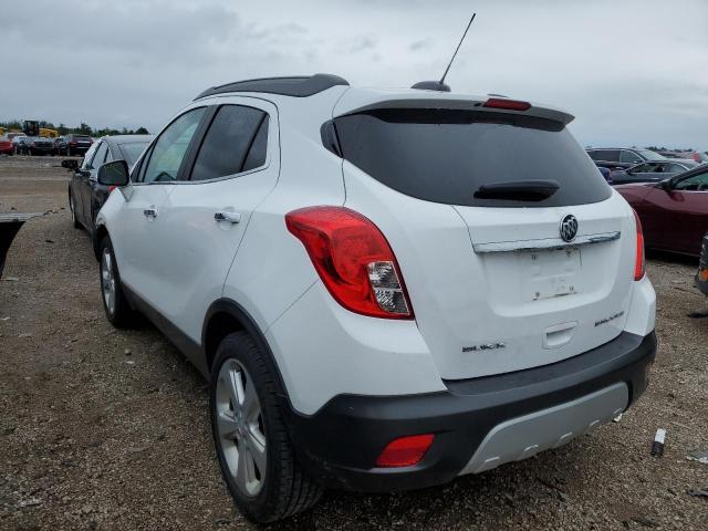 Photo 2 VIN: KL4CJASB8GB632056 - BUICK ENCORE 