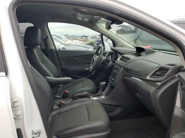 Photo 4 VIN: KL4CJASB8GB632056 - BUICK ENCORE 