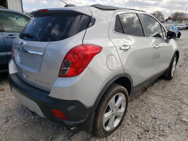 Photo 3 VIN: KL4CJASB8GB639766 - BUICK ENCORE 