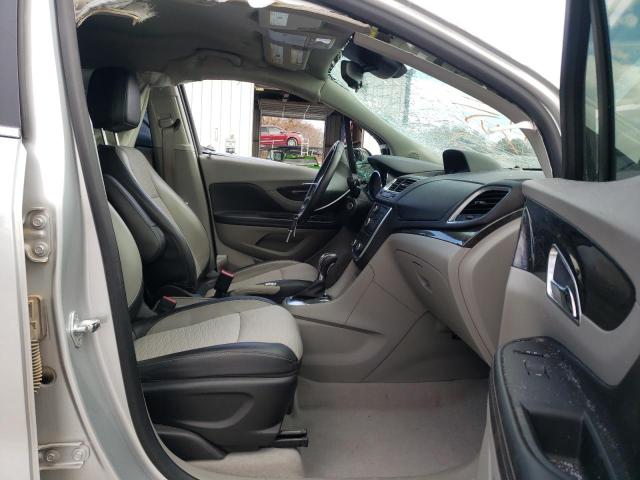 Photo 4 VIN: KL4CJASB8GB639766 - BUICK ENCORE 