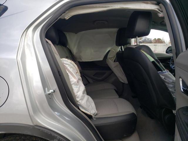 Photo 5 VIN: KL4CJASB8GB639766 - BUICK ENCORE 