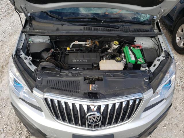 Photo 6 VIN: KL4CJASB8GB639766 - BUICK ENCORE 