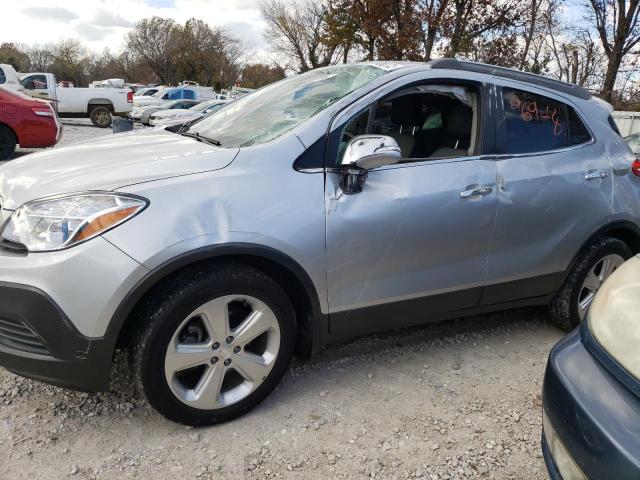 Photo 8 VIN: KL4CJASB8GB639766 - BUICK ENCORE 