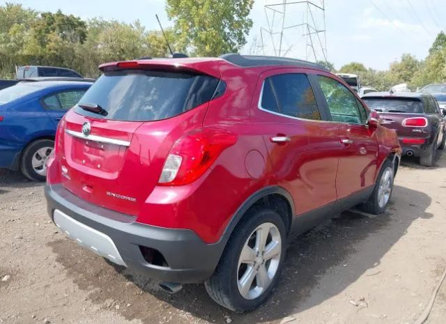 Photo 3 VIN: KL4CJASB8GB649861 - BUICK ENCORE 