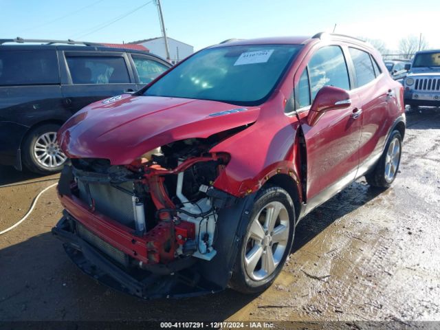 Photo 1 VIN: KL4CJASB8GB661086 - BUICK ENCORE 