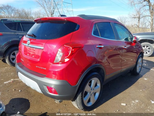 Photo 3 VIN: KL4CJASB8GB661086 - BUICK ENCORE 