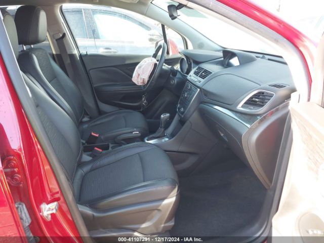 Photo 4 VIN: KL4CJASB8GB661086 - BUICK ENCORE 