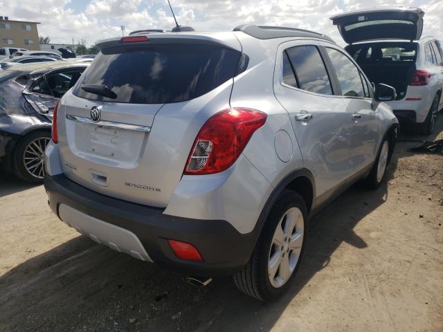 Photo 3 VIN: KL4CJASB8GB661699 - BUICK ENCORE 