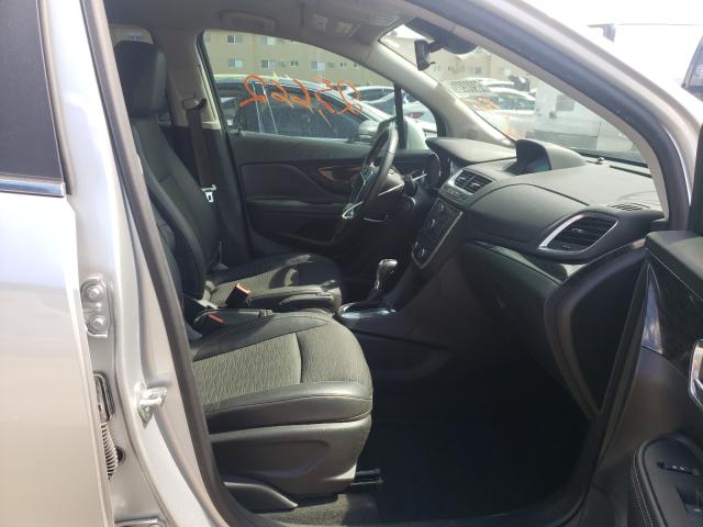 Photo 4 VIN: KL4CJASB8GB661699 - BUICK ENCORE 