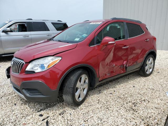 Photo 0 VIN: KL4CJASB8GB662545 - BUICK ENCORE 