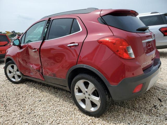 Photo 1 VIN: KL4CJASB8GB662545 - BUICK ENCORE 