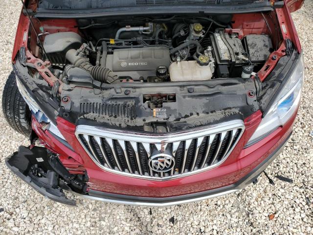 Photo 11 VIN: KL4CJASB8GB662545 - BUICK ENCORE 