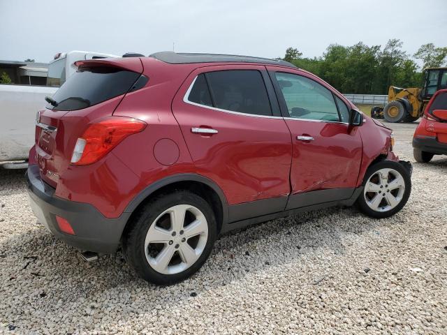 Photo 2 VIN: KL4CJASB8GB662545 - BUICK ENCORE 