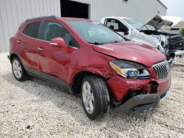 Photo 3 VIN: KL4CJASB8GB662545 - BUICK ENCORE 