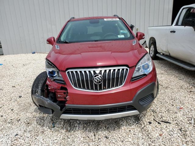 Photo 4 VIN: KL4CJASB8GB662545 - BUICK ENCORE 