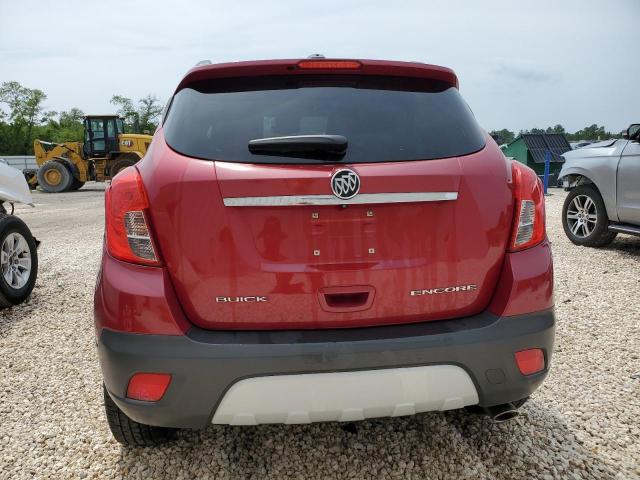 Photo 5 VIN: KL4CJASB8GB662545 - BUICK ENCORE 