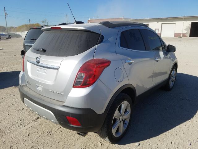 Photo 3 VIN: KL4CJASB8GB672718 - BUICK ENCORE 