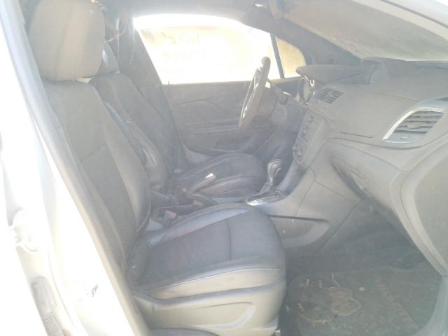 Photo 4 VIN: KL4CJASB8GB672718 - BUICK ENCORE 