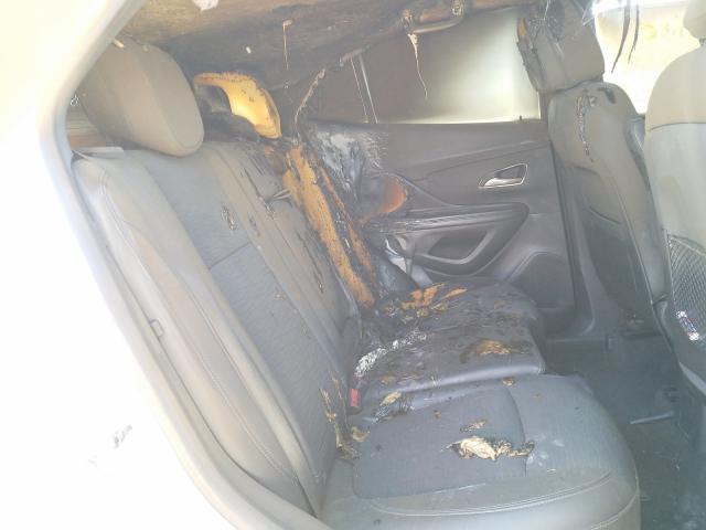 Photo 5 VIN: KL4CJASB8GB672718 - BUICK ENCORE 