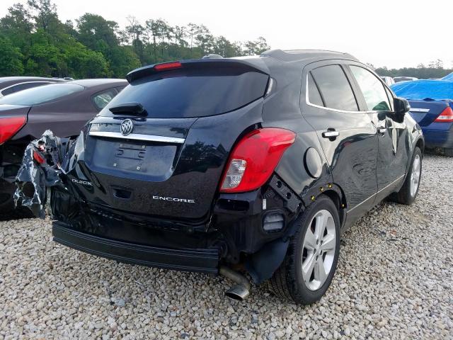 Photo 3 VIN: KL4CJASB8GB673951 - BUICK ENCORE 