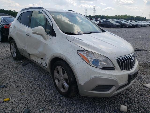 Photo 0 VIN: KL4CJASB8GB678258 - BUICK ENCORE 