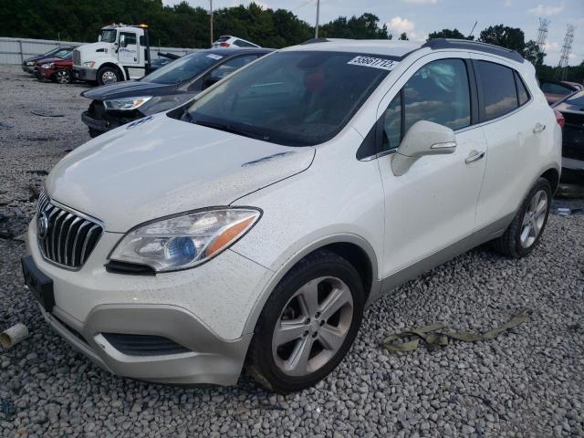 Photo 1 VIN: KL4CJASB8GB678258 - BUICK ENCORE 