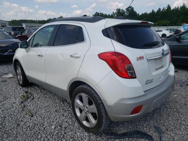 Photo 2 VIN: KL4CJASB8GB678258 - BUICK ENCORE 