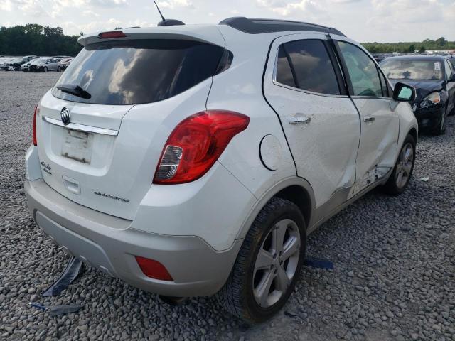 Photo 3 VIN: KL4CJASB8GB678258 - BUICK ENCORE 