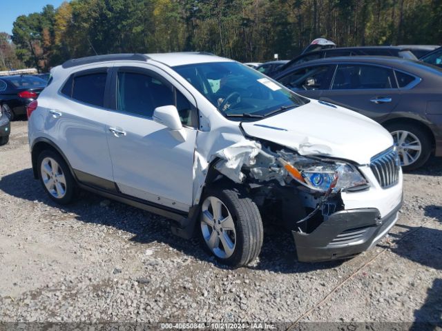 Photo 0 VIN: KL4CJASB8GB680222 - BUICK ENCORE 