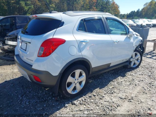 Photo 3 VIN: KL4CJASB8GB680222 - BUICK ENCORE 