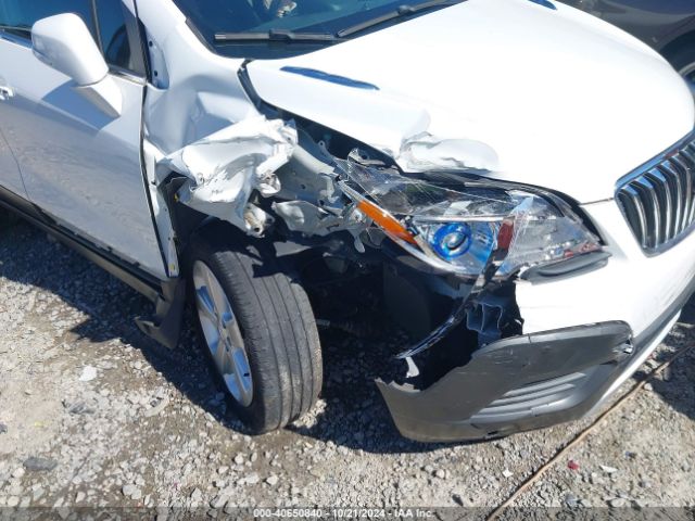 Photo 5 VIN: KL4CJASB8GB680222 - BUICK ENCORE 