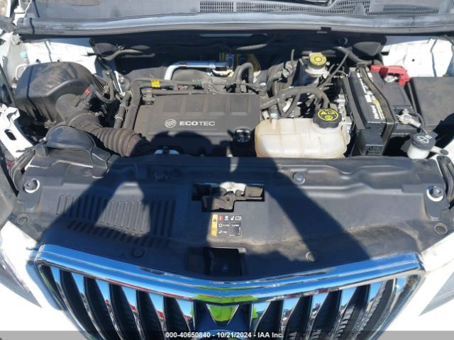 Photo 9 VIN: KL4CJASB8GB680222 - BUICK ENCORE 