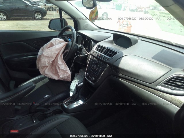 Photo 4 VIN: KL4CJASB8GB692242 - BUICK ENCORE 