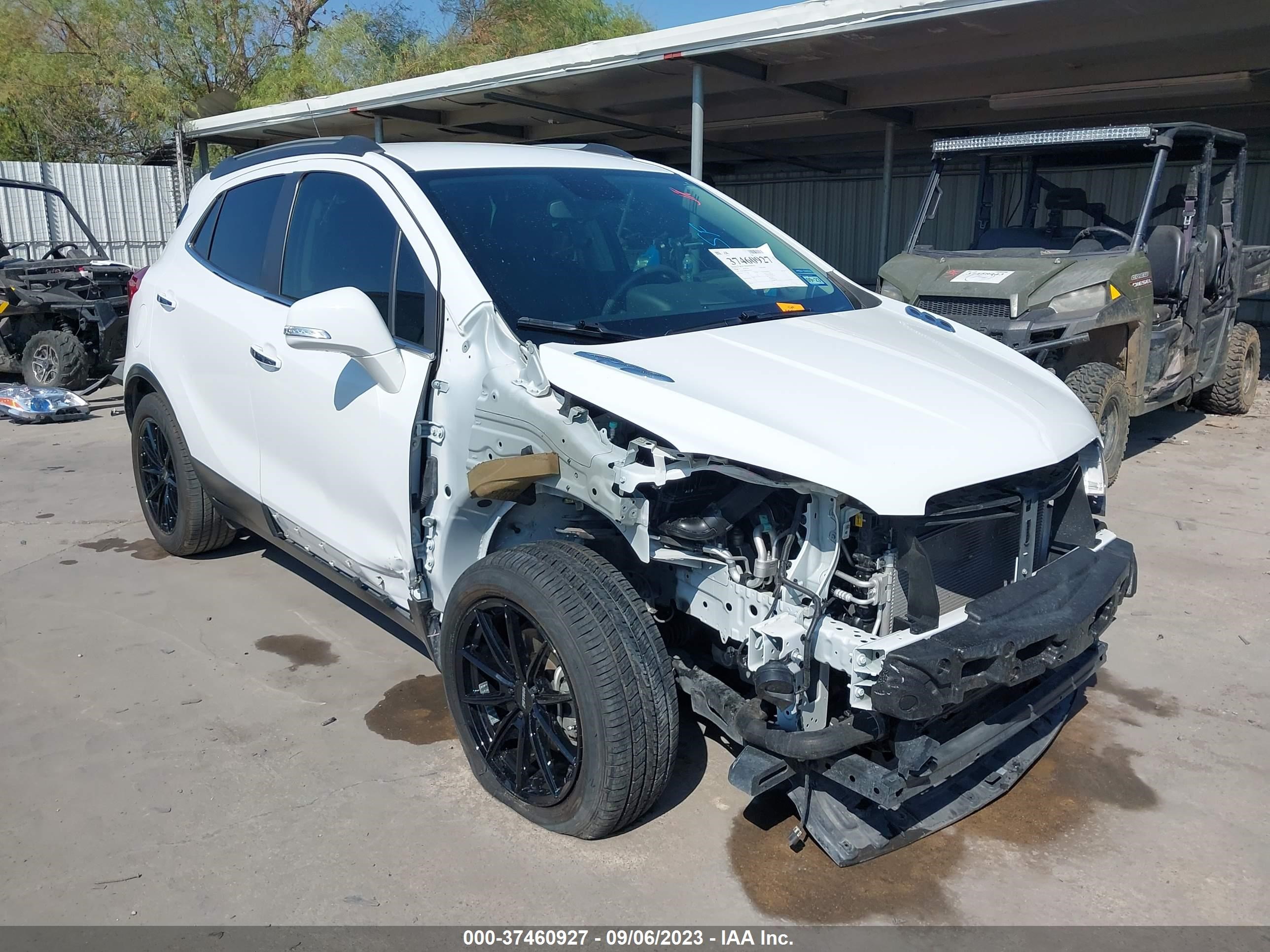 Photo 0 VIN: KL4CJASB8GB694752 - BUICK ENCORE 