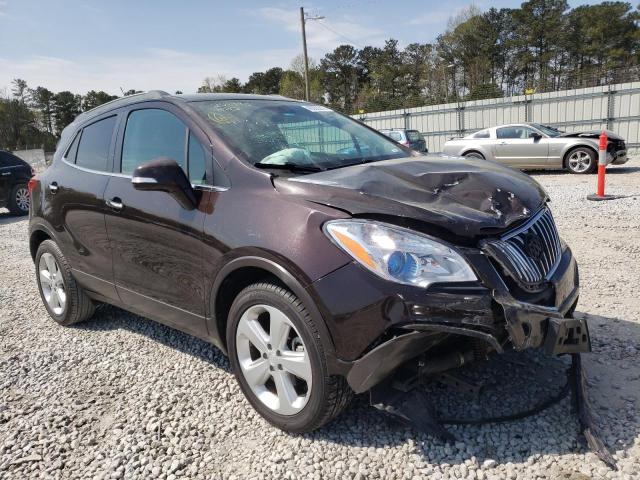 Photo 0 VIN: KL4CJASB8GB699790 - BUICK ENCORE 