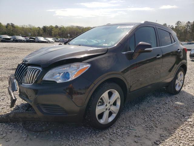 Photo 1 VIN: KL4CJASB8GB699790 - BUICK ENCORE 